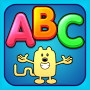 Wubbzy's ABC Learn & Play Mod