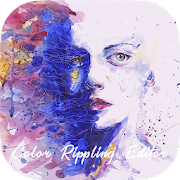 Color Rippling Editor Мод APK