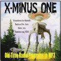 X Minus One Mod