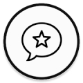 Ekstar Messenger icon