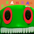 Guide  Garten of Banan Mod