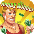 Happy Winner - Big Win Every Day Mod