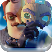 Secret Walkthrough For Hi Neighbor 2 Game Guide Mod Apk