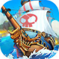 Pirates Storm - Ship Battles Mod
