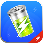 Battery Booster Pro -Fast Charging & Phone Cleaner Mod