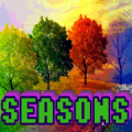 Seasons Mod for Minecraft APK