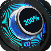 Extra-High Volume Booster & Loud Speaker Booster Mod Apk