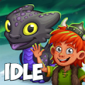 Idle Dragon: Tap Empire Mod