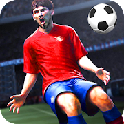 Street Football Super League Mod APK