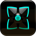 MINOR Next Launcher 3D Theme icon