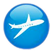 Flight Tracker (intl flight) Mod