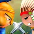 Sultan Warrior : Online Battle 3D icon