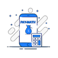 PayMath - Online Program Mod