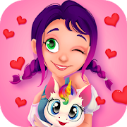 Violet the Doll: My Home Mod Apk