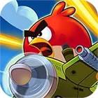 Angry Birds: Ace Fighter Mod