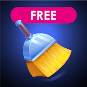 Clean phone, cache & junk, booster, optimizer Mod APK