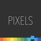 Wallpapers HD - PIXELS Mod