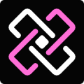 PinkLine Icon Pack : LineX Pink Edition Mod