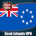 Cook Islands VPN - Get Fast & Free Cook Islands IP Mod