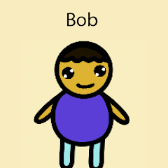Bob's world