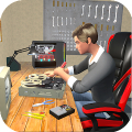 Electrician Life Simulator Job APK