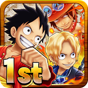 ONE PIECE THOUSAND STORM Mod Apk 10.4.5 