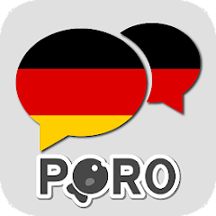 German ー Listening・Speaking Mod