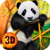 Panda Simulator 3D APK Mod