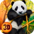 Panda Simulator 3D Mod