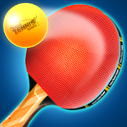 Table Tennis Games Mod