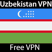 Uzbekistan VPN Unlimited Proxy Super Master Secure وزارة الدفاع APK