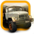 Russian Truckers 3D: Russian roads icon