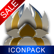Kingdom HD Icon Pack Mod