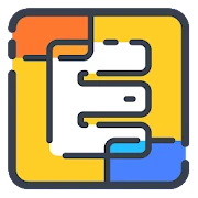 ELATE - ICON PACK Mod Apk 1.9.5 [Paid for free][Free purchase]