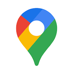 Google Maps Mod