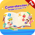 English Comprehension For Kids Mod