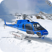 Helicopter Games Rescue Helicopter Simulator Game Mod Apk
