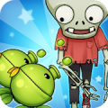 Plant Beat Zombies Mod