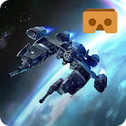 Project Charon: Space Fighter VR Mod