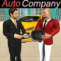 Car Dealership Job Simulator: Businessman Dad Life Mod