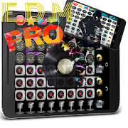 E.D.M ElectroHouse Dj Pro Mod