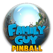 Family Guy Pinball Mod