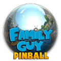 Family Guy Pinball Mod