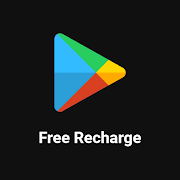 Free Recharge- Free Redeem Code ,Free Paytm Money Mod Apk