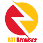 RTI Web Browser: Fast & Secure Mod APK'sı