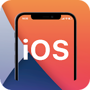 iCenter iOS 15: X - Status Bar Mod Apk