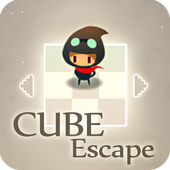 Cube Escape Mod