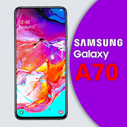 Themes for Galaxy A70. Galaxy A70 Launchers Mod Apk