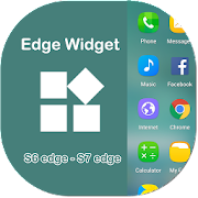 Widget Manager for Edge Panel Mod