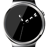 Minimal ambient watch face Mod